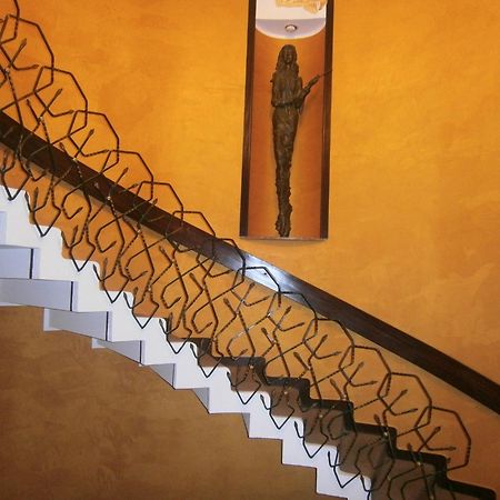 Hotel Corona Termoli Buitenkant foto